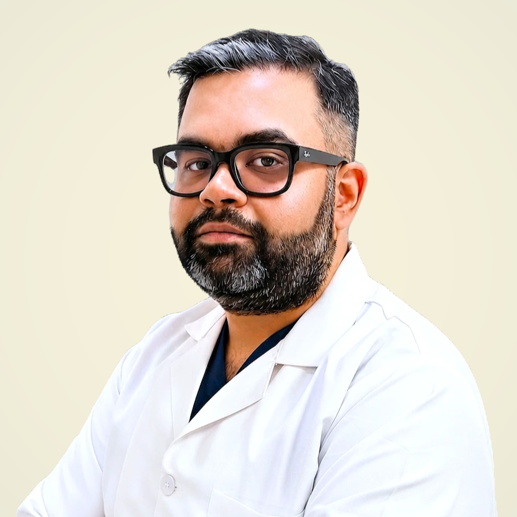 DR. RATNESH JENAW